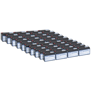 AVACOM AVA-RBP40-12090-KIT AEG, CyberPower, Eaton, FSP Fortron