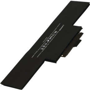 2-POWER Batéria 11,26V 8400mAh pre Apple MacBook Pro 15" A1398 Retina Display Late 2013, Mid 2014