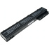 Batéria T6 Power pre HP EliteBook 8560w, 8570w, 8760w, 8770w, 5200mAh, 77Wh, 8cell
