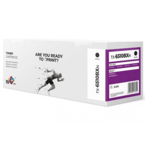 Toner TB kom. s Xerox 6510/15 106R03488, BK Toner TB kom. s Xerox 6510/15 106R03488, BK