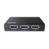 D-Link DUB-1340 4-Port Superspeed USB 3.0 HUB