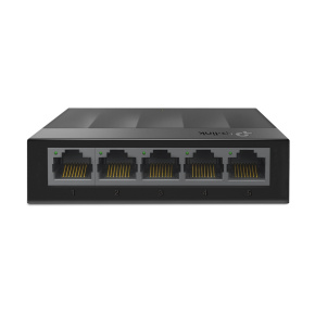 TP-Link LS1005G 5x Gigabit Desktop Switch Fanless TP-Link LS1005G 5x Gigabit Desktop Switch Fanless