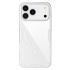 Nillkin Nature TPU PRO Magnetic Kryt pre Apple iPhone 17 Pro Transparent