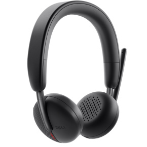 Dell Bezdrôtová náhlavná súprava WL3024