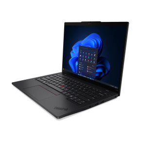 Lenovo ThinkPad L/L14 Gen 6 (Intel)/U5-225U/14"/WUXGA/16GB/512GB/4C-iGPU/W11P/Black/3R