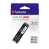 VERBATIM SSD Vi560 S3 M.2 2TB SATA III, W 550/ R 500MB/s