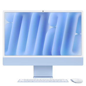 Apple iMac 24/23,5"/4480 x 2520/M4/16GB/512GB SSD/M4/Sequoia/Blue/1R Apple iMac 24/23,5"/4480 x 2520/M4/16GB/512GB SSD/M4/Sequoia/Blue/1R