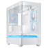 ASUS case PRIME AP202 TG ARGB FANS white