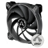 ARCTIC BioniX F140 (Grey) – 140mm eSport fan s 3-phase motorom, PWM control and PST technology
