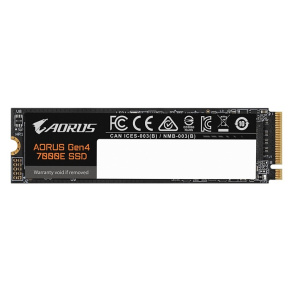 GIGABYTE AORUS Gen4 7000 SSD 1TB
