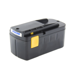 Batéria AVACOM FESTOOL BPS 12 S Ni-MH 12V 3000mAh, články PANASONIC Batéria AVACOM FESTOOL BPS 12 S Ni-MH 12V 3000mAh, články PANASONIC