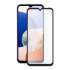 Screenshield SAMSUNG A146 Galaxy A14 5G (full COVER black) Tempered Glass Protection