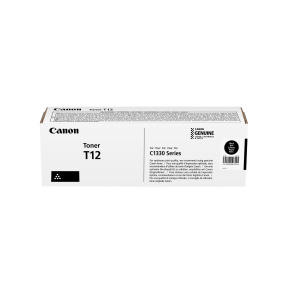 Canon Toner T12 Black Canon Toner T12 Black