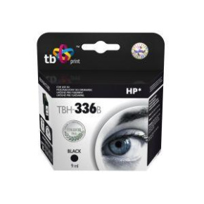 Ink. kazeta TB kompat. s HP C9362EE (No.336) Black Ink. kazeta TB kompat. s HP C9362EE (No.336) Black