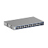 NETGEAR GS748T 48xGE 2xSFP SWITCH