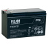 Fiamm olovená batéria FG20721 12V/7,2Ah Faston F1 4,8mm