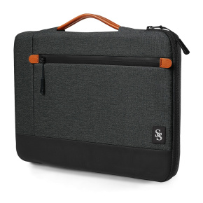 Seine Scene Taška na notebook Seine Scene - Dijon sleeve 16" - čierna