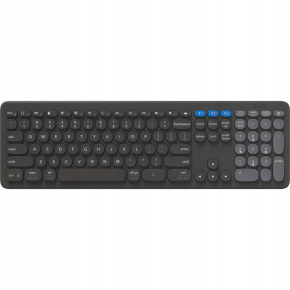 ZAGG Bezdrôtová univerzálna klávesnica - EN