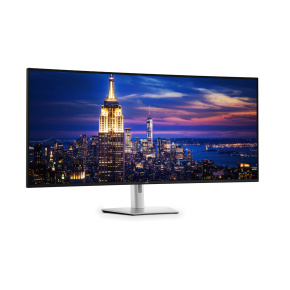 Dell UltraSharp/U5226KW/52"/IPS/6144x2560/120Hz/5ms/Strieborná/3RNBD