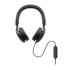 Dell Drôtová náhlavná súprava Pro WH5024