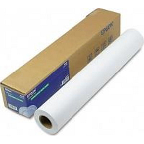 Singleweight Matte Paper Roll, 44" x 40 m, 120g/m2 Singleweight Matte Paper Roll, 44" x 40 m, 120g/m2