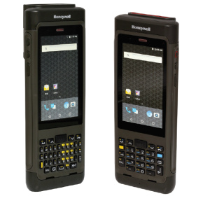 Honeywell CN80/4GB/32GB/Num/6603Img/Cam/WWAN/BT/And7GMS/NoCP