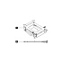 ThinkSystem ST50 V3 3rd 3.5" HDD Cage kit