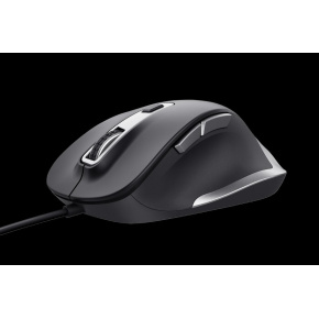 TRUST myš Fyda Mouse Eco, optická, USB TRUST myš Fyda Mouse Eco, optická, USB