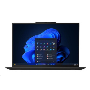 LENOVO NTB ThinkPad X1 Carbon G13 Aura Edition - Ultra 7 258V,14"2.8K OLED,32GB,1TSSD,HDMI,Intel Arc 140V,W11P,3YPremier LENOVO NTB ThinkPad X1 Carbon G13 Aura Edition - Ultra 7 258V,14"2.8K OLED,32GB,1TSSD,HDMI,Intel Arc 140V,W11P,3YPremier