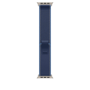 Watch Acc/49/Blue/Br.Blue Trail Loop -S/M-N.Titan