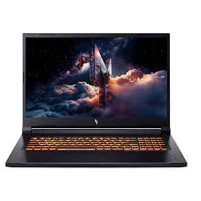 Acer Nitro V 17 AI/ANV17-41-R863/R7-260/17,3"/FHD/16GB/1TB/RTX 5050/Linux/Black/2R Acer Nitro V 17 AI/ANV17-41-R863/R7-260/17,3"/FHD/16GB/1TB/RTX 5050/Linux/Black/2R