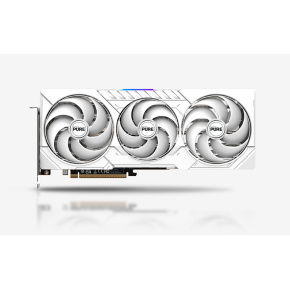 SAPPHIRE PURE AMD Radeon RX 9070/16GB/GDDR6 SAPPHIRE PURE AMD Radeon RX 9070/16GB/GDDR6