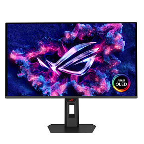ASUS ROG Strix/XG27AQDNG/26,5"/QD-OLED/QHD/360Hz/0,03ms/Čierna/3R