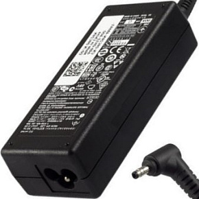 Napájací adaptér 65W, 19,5V 4.0x1.7mm, originál DELL 9C29N/1X9K3/GJN3G Napájací adaptér 65W, 19,5V 4.0x1.7mm, originál DELL 9C29N/1X9K3/GJN3G