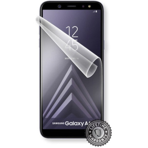 Screenshield SAMSUNG A600 Galaxy A6 fólie na displej