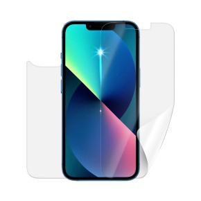 Screenshield APPLE iPhone 13 Pro fólie na displej