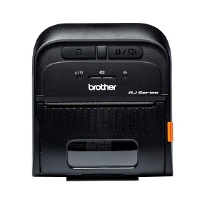 Brother RJ-3035B -tlačiareň účteniek