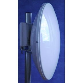 Parabolická dvojpolarizačná anténa JRC-29 MIMO (SMA) (2pack)