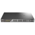 D-Link DSS-200G-28MPP/E 28-Port Gigabit Ethernet PoE++ Surveillance Switches