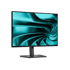 Dell Pro P/P2426E/24"/IPS/FHD/100Hz/5ms/Čierna/3RNBD