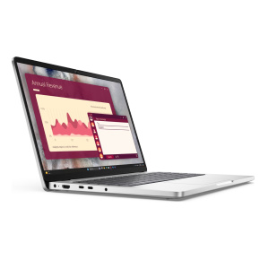 Dell Pro 14/PC14255/AI5PRO-340/14"/WUXGA/16GB/512GB/AMD int/W11P/Platinum/3R NBD