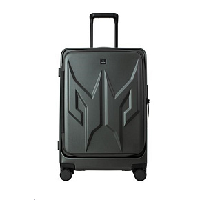ACER cestovní kufr Predator Streetstyle 25",polykarbonát,65l,TSA kombinační zámek,3 kapsy,matně šedá ACER cestovní kufr Predator Streetstyle 25",polykarbonát,65l,TSA kombinační zámek,3 kapsy,matně šedá