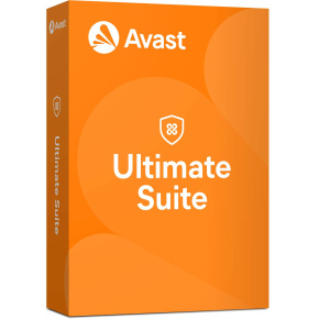 _Nový Avast Ultimate pre Windows 1 licencia na 24 mesiacov _Nový Avast Ultimate pre Windows 1 licencia na 24 mesiacov