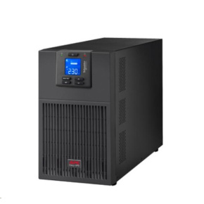 APC Easy UPS On-Line SRV 3000VA 2700W 230V