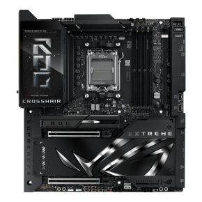 ASUS ROG CROSSHAIR X870E EXTREME ASUS ROG CROSSHAIR X870E EXTREME