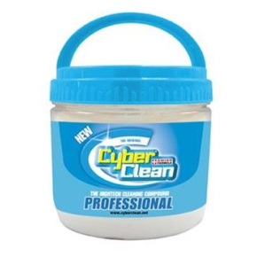Cyber ??Clean Professional Maxi Pot 1kg Cyber ??Clean Professional Maxi Pot 1kg
