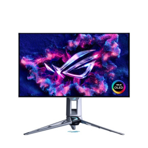 27" ASUS PG27AQWP-W