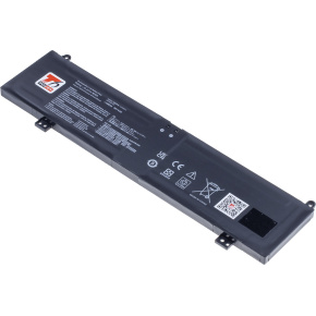 Batéria T6 Power pre Asus ROG Strix G15 G513, G17 G713, TUF A15 FA507, 5845mAh, 90Wh, 4cell, Li-pol Batéria T6 Power pre Asus ROG Strix G15 G513, G17 G713, TUF A15 FA507, 5845mAh, 90Wh, 4cell, Li-pol