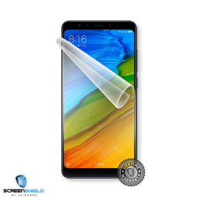 Screenshield XIAOMI RedMi 5 fólie na displej Screenshield XIAOMI RedMi 5 fólie na displej