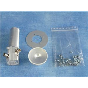 Prestavbová sada k JRC-24 a JRC-24EX na MIMO (N)